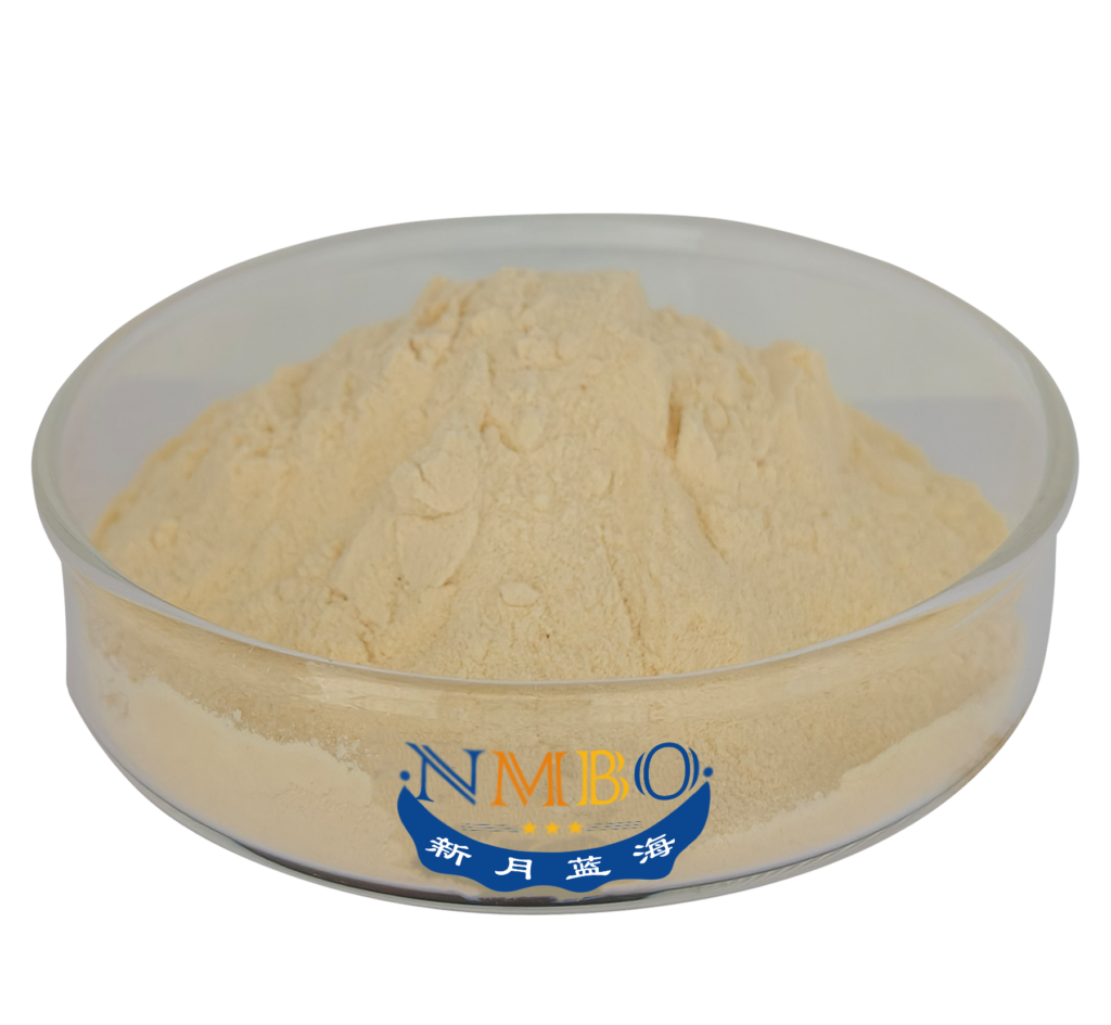 New Moon Blue Ocean Fish Protein Powder