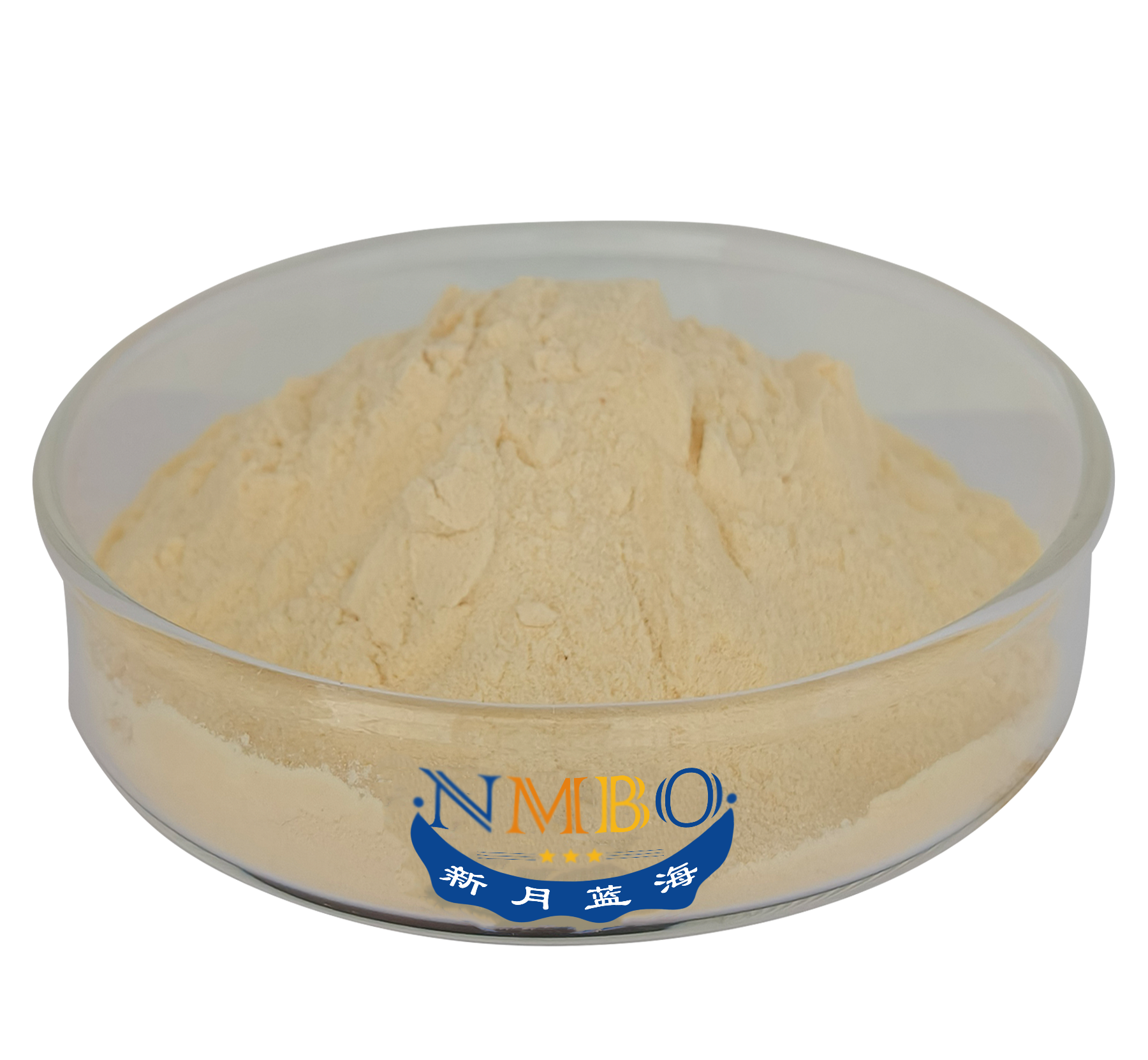 New Moon Blue Ocean Fish Protein Powder