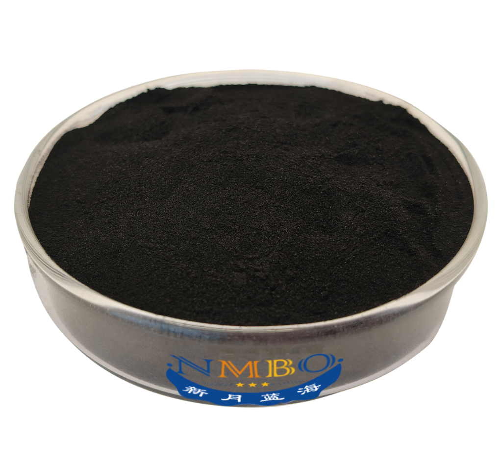 Marine Biostimulations Potassium Fulvate Micro-granule