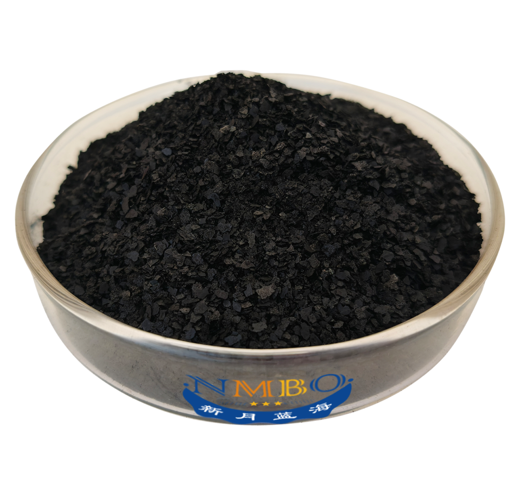 Marine Biostimulations Potassium Fulvate Flake