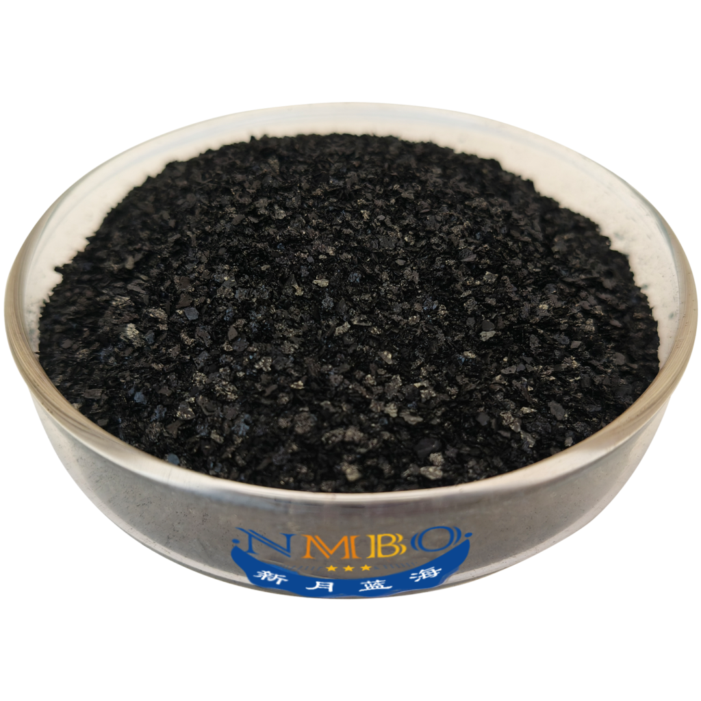 Seaweed extract flake （alginic 18）