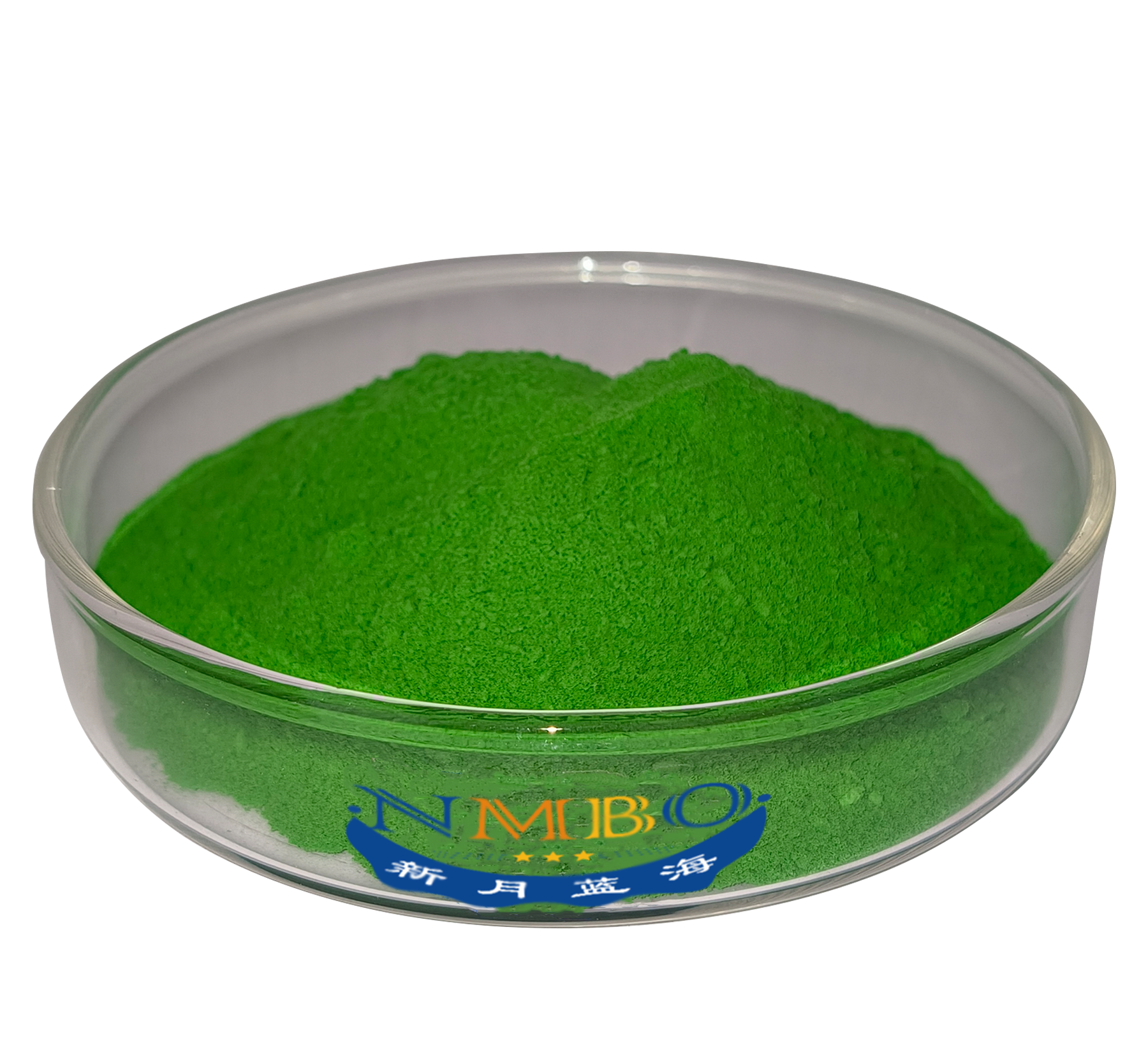 New Moon Blue Ocean dark green seaweed extract powder